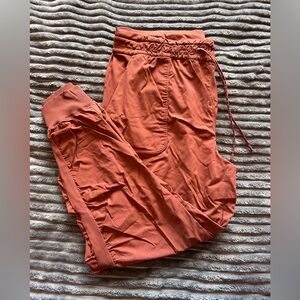 Lululemon Dance Studio Jogger sz 18